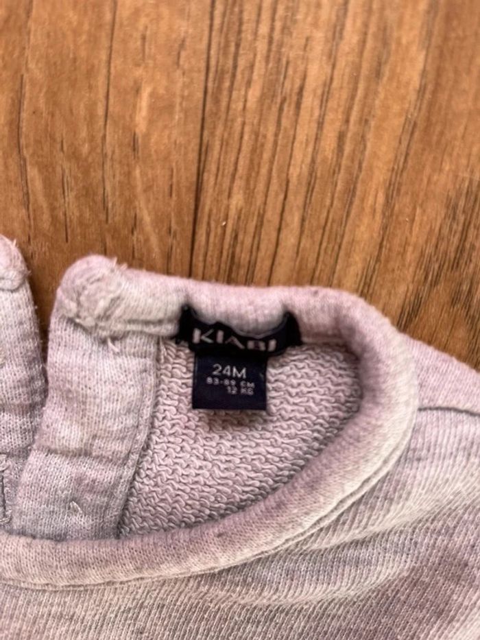 Pull love - photo numéro 2