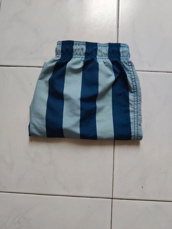 Short bain garçon Zeeman 170/176 - photo numéro 5
