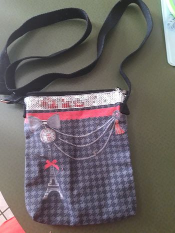 Petit sac ou sacoche femme