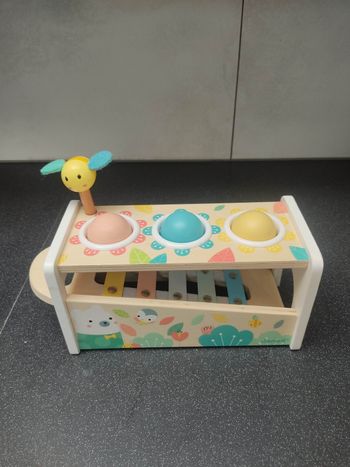 Xylophone Janod