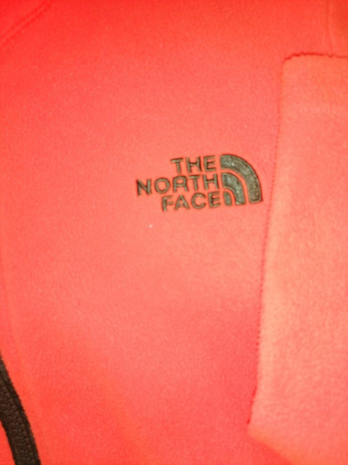 Veste enfant THE NORTH FACE - photo numéro 2