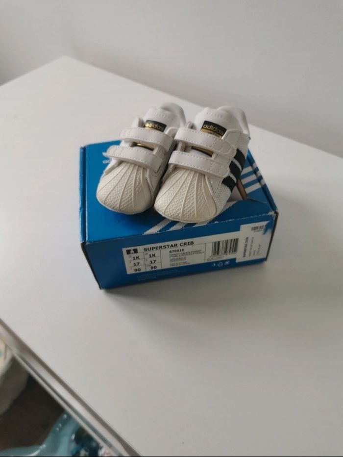 Chaussure Adidas
