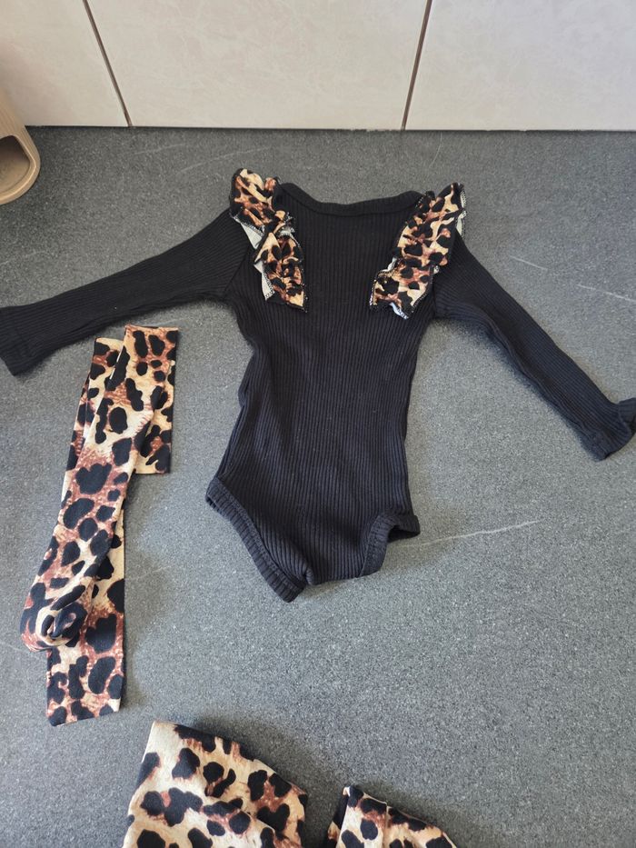Ensemble shein - photo numéro 2