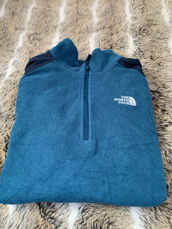 Polaire the north face