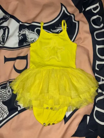 Body tutu