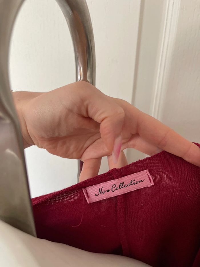Pull attrape rêve - photo numéro 8
