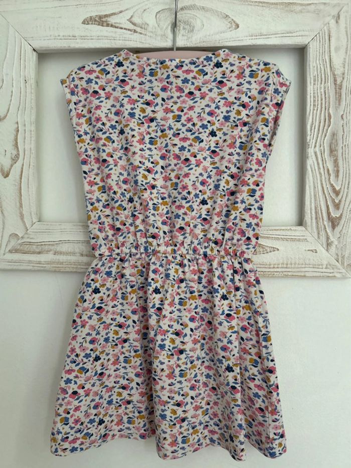 Robe fille 23 mois - photo numéro 3