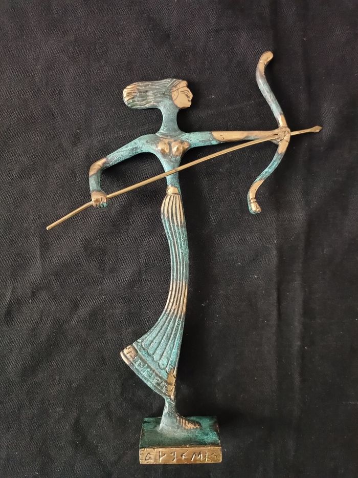 Déesse Artémis - photo numéro 9