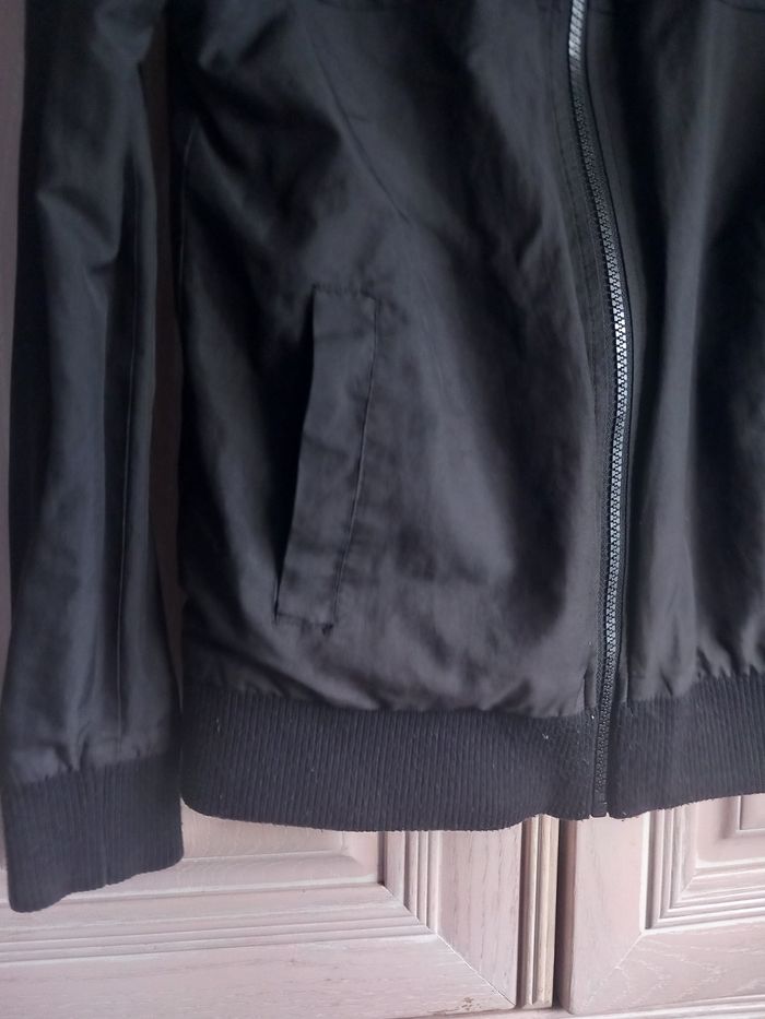 Veste coupe vent 12 ans Avant-première - photo numéro 2