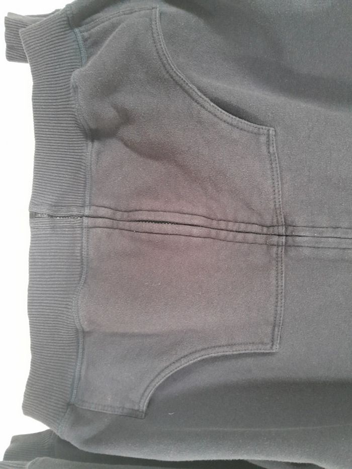 Belle veste capuche zip Puma L - photo numéro 3