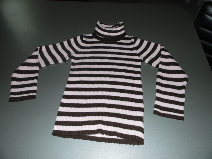 Lot de vêtements fille 6 ans - photo numéro 8