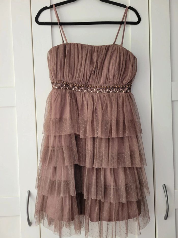 Robe d occasion