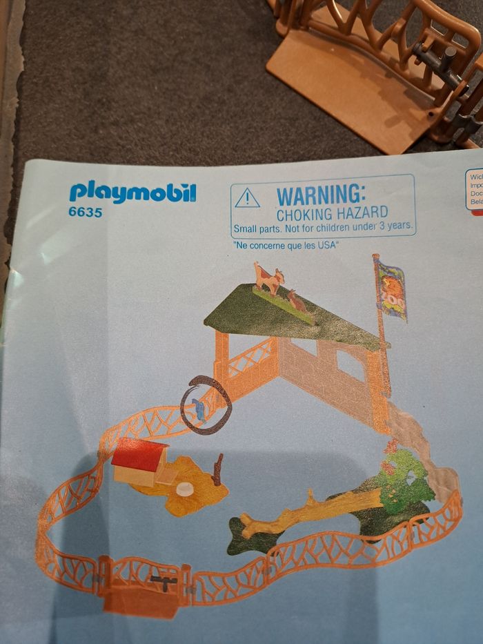 Playmobil country - photo numéro 9