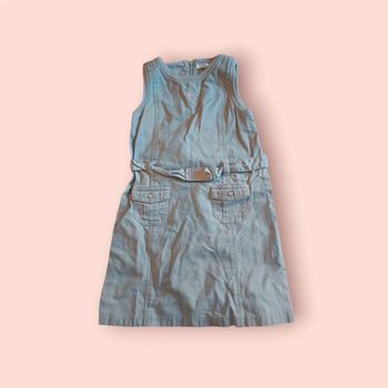💫 Robe obaïbi taille 3 ans 🩷