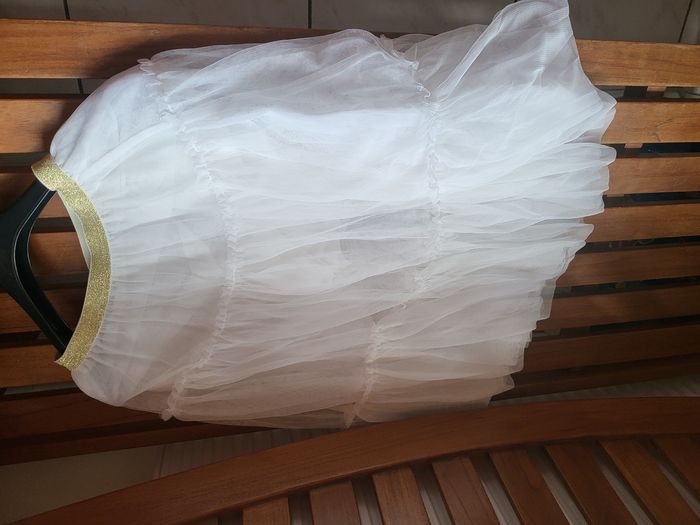 Jupe 8 ans - photo numéro 6