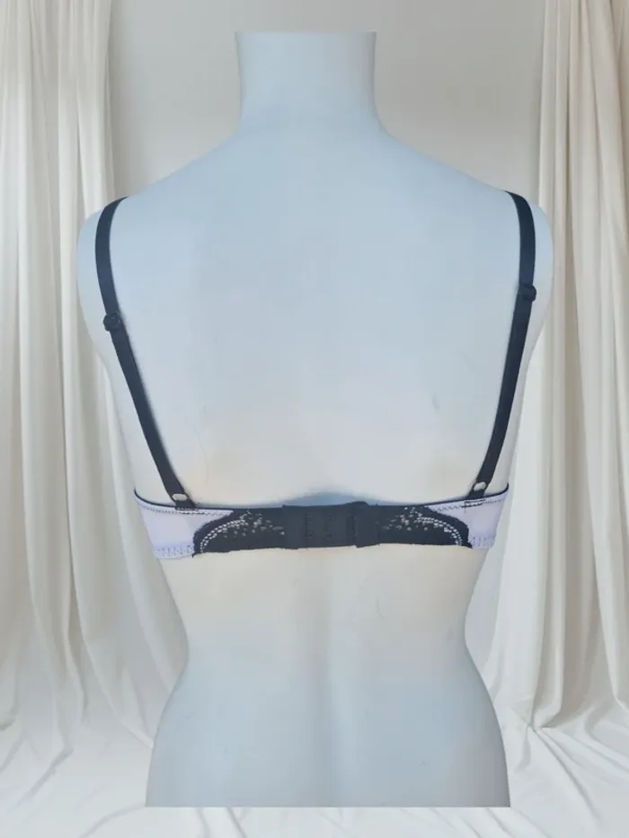 Magnifique Soutien-Gorge 90B, Manoukian - photo numéro 2