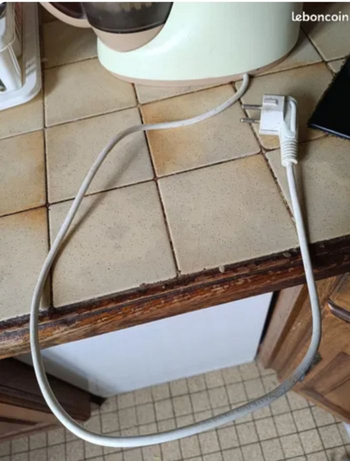 Autocuiseur babycook beaba - photo numéro 2