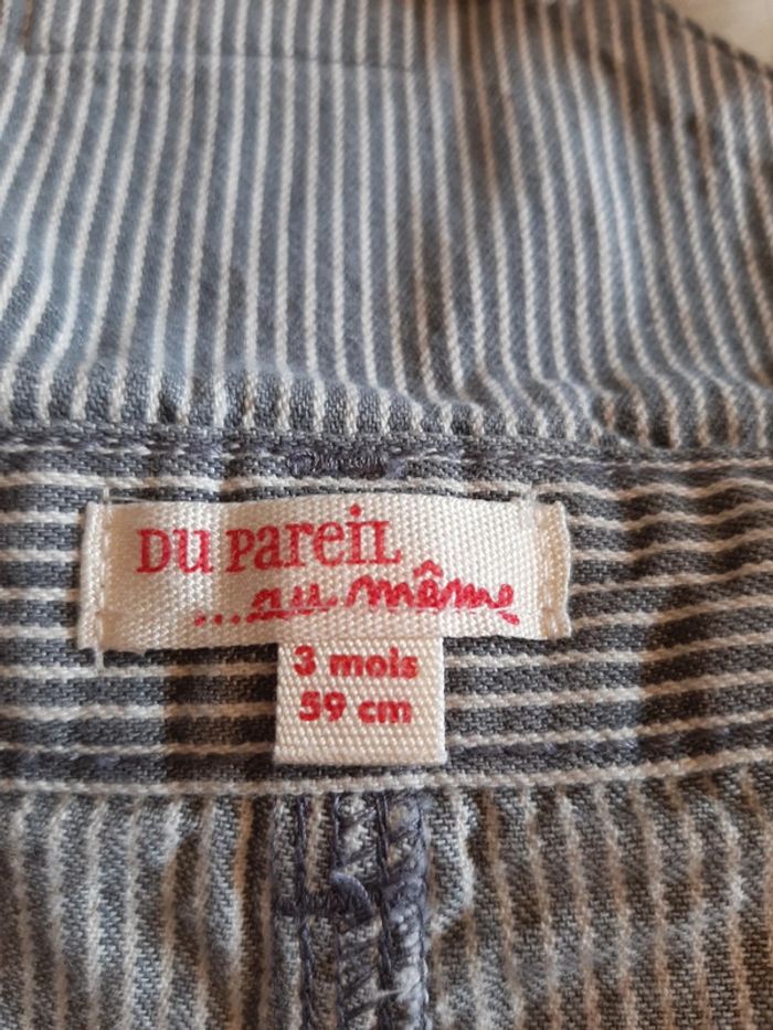 Ensemble thème marin - photo numéro 11