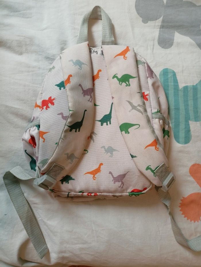 Sac a dos enfant - photo numéro 2