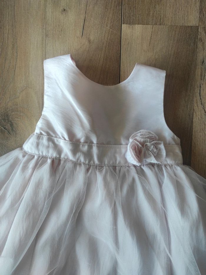 Robe 3 ans Kiabi - photo numéro 2