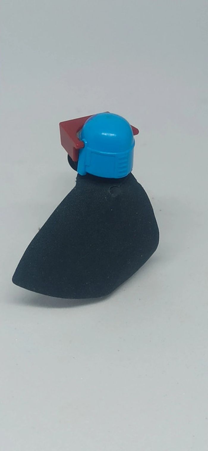 Figurine mandalorien lego - photo numéro 3
