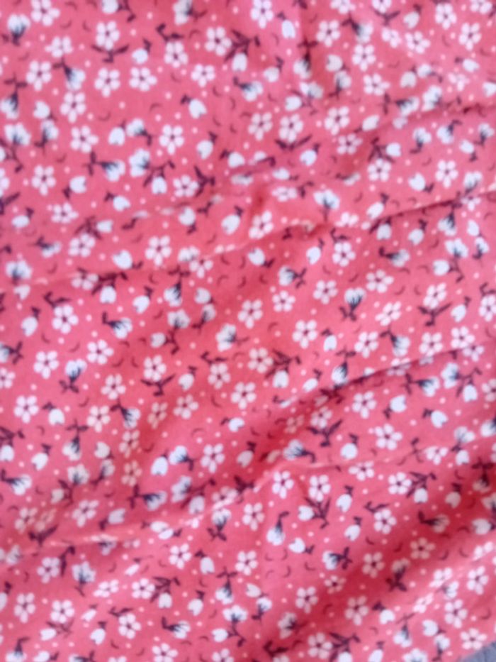 Robe fleuri - photo numéro 3