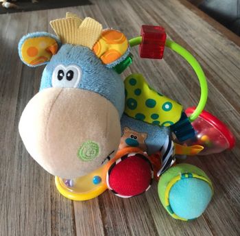 Hochet Playgro