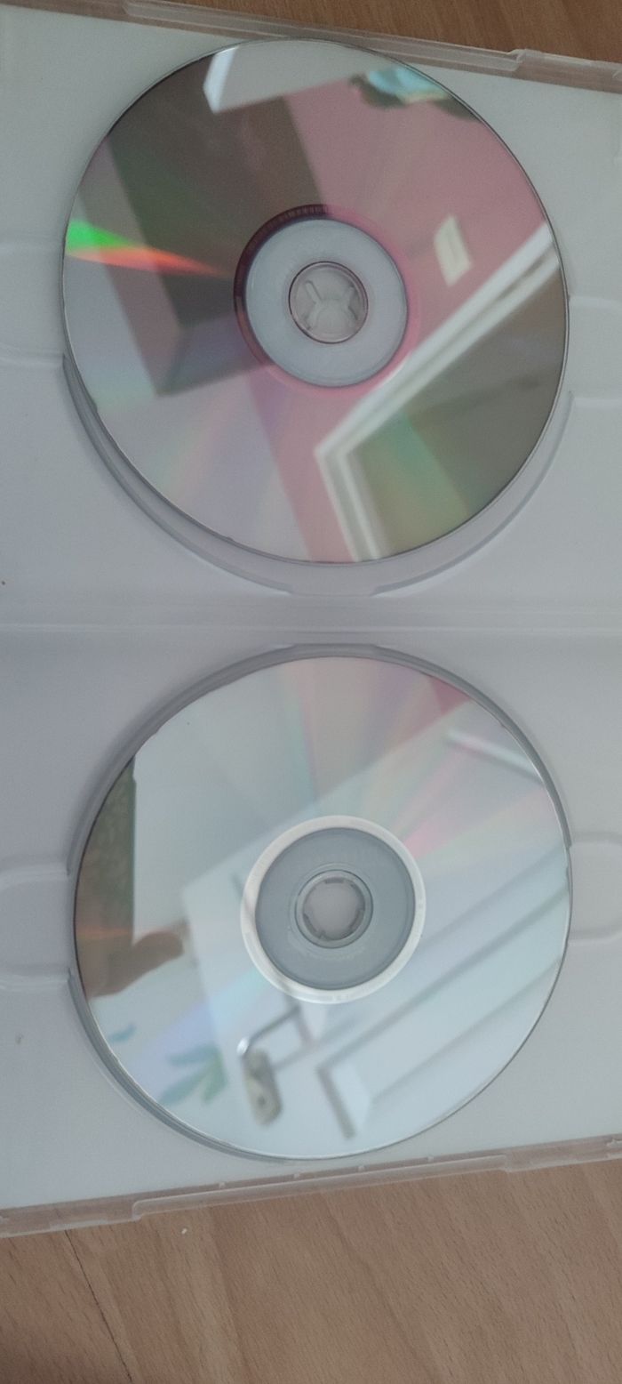 Lot DVD powers rangers space - photo numéro 6