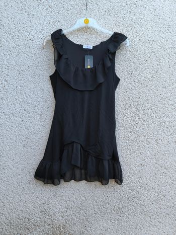 Débardeur Cache Cache Taille 3