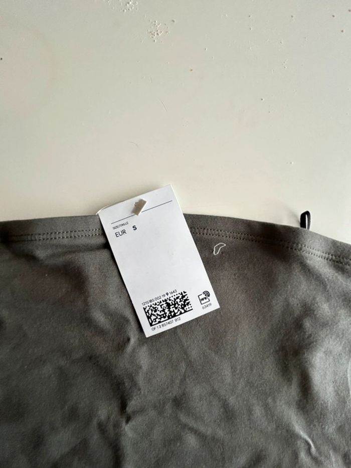 Top sans manche lit de 2 - photo numéro 4