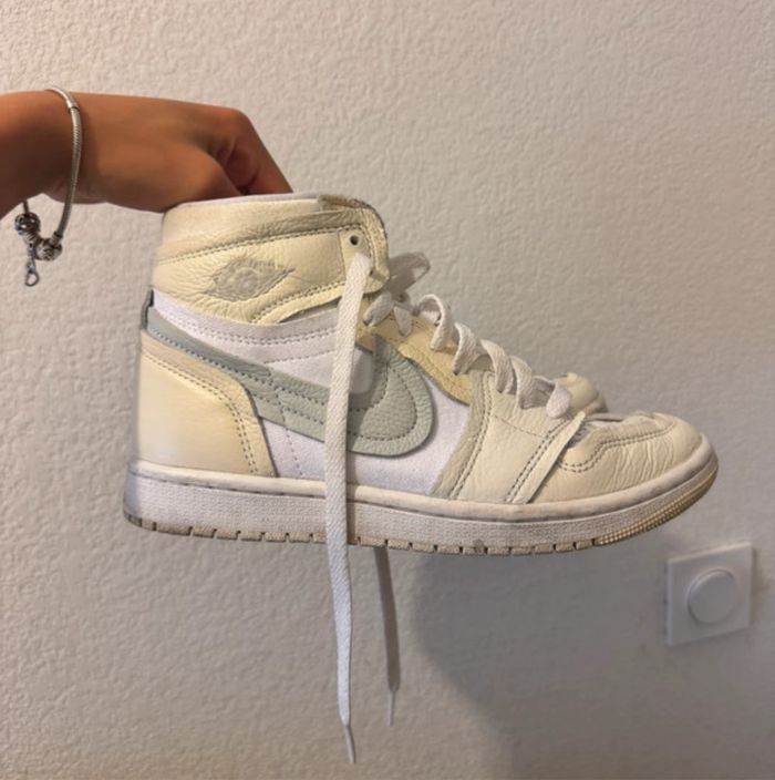 Air Jordan femme - photo numéro 5