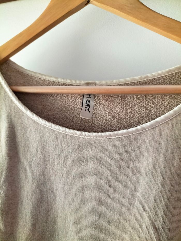 Jolie robe Please - photo numéro 3