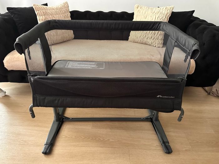 Cododo bébé confort - photo numéro 5