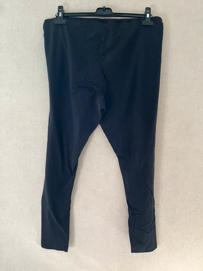 Legging noir - photo numéro 3