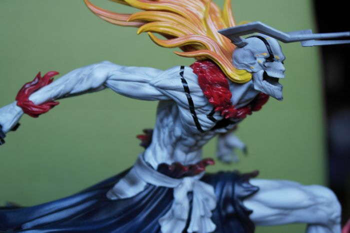 figurine Ichigo - photo numéro 8