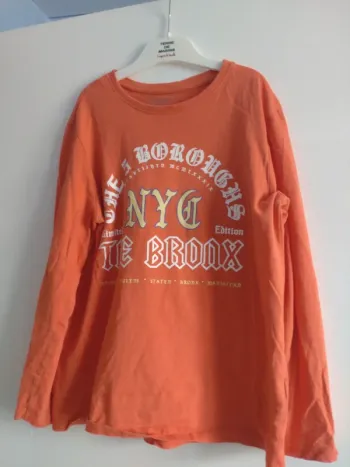 Haut Primark taille 10/11 ans