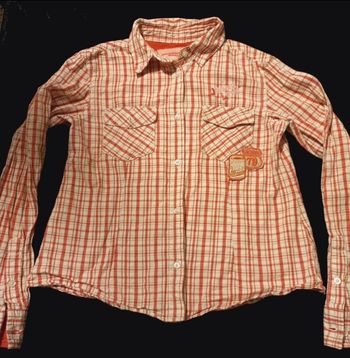 Chemise enfant 10 ans