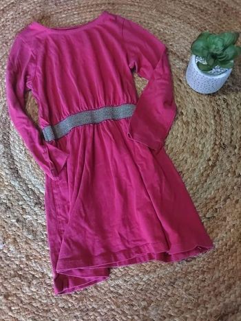 Robe 6 ans la redoute