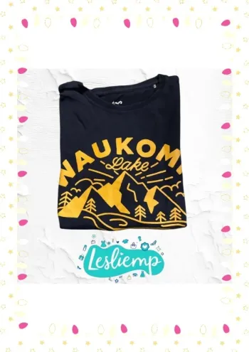 Tshirt cyrillus 12 ans