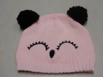 Bonnet taille 4-5 ans