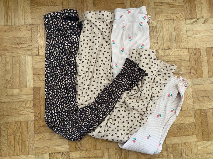Lot leggings - photo numéro 2