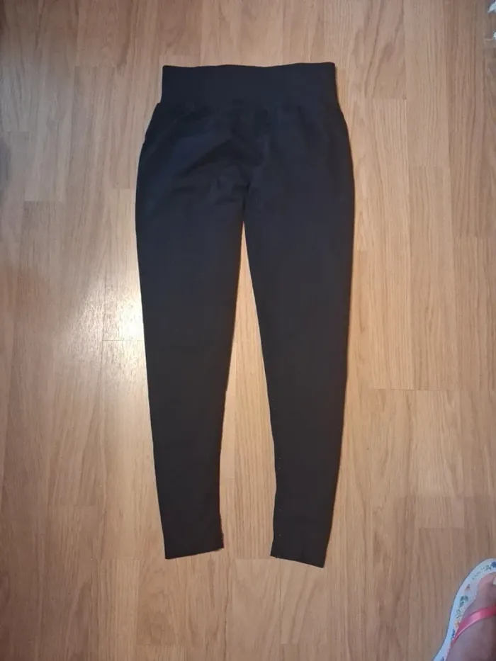 Leggings, 8 ans - photo numéro 2