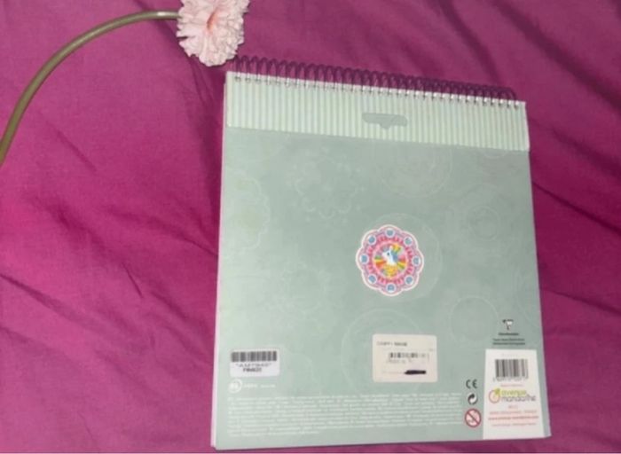 Graffy pop mandala - photo numéro 2