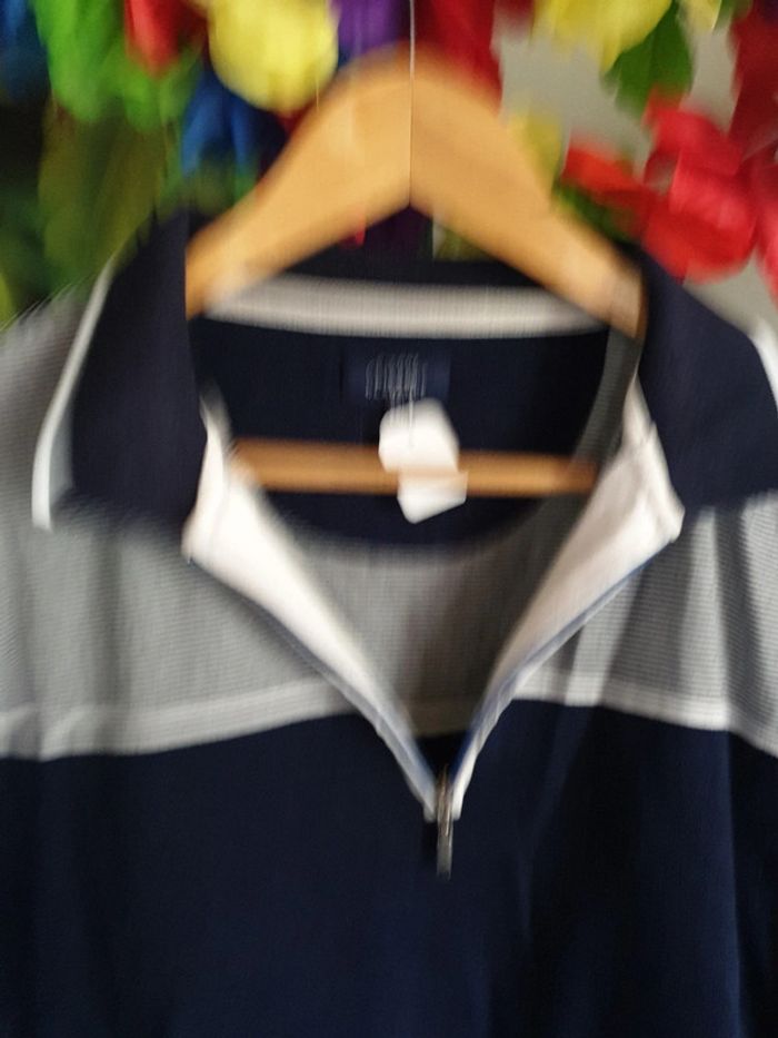 Polo MC homme - photo numéro 2