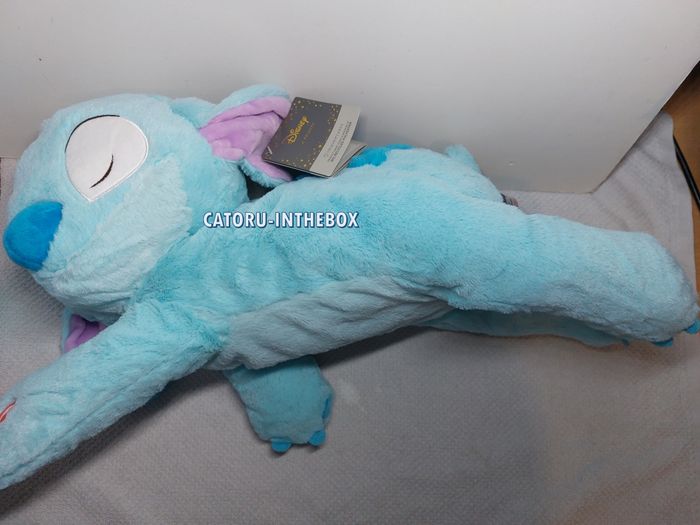 Peluche / Plush Disney Stitch - photo numéro 7