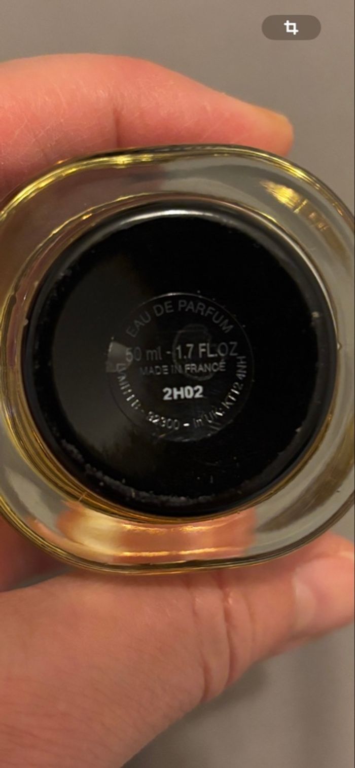 L’interdit de Givenchy - photo numéro 2