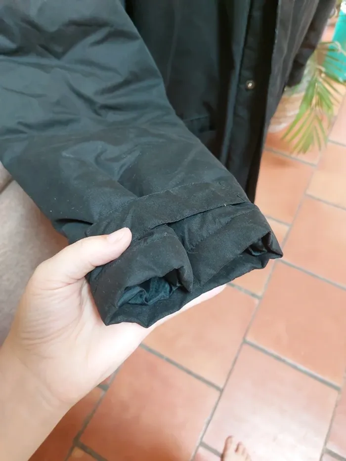 Veste - photo numéro 4