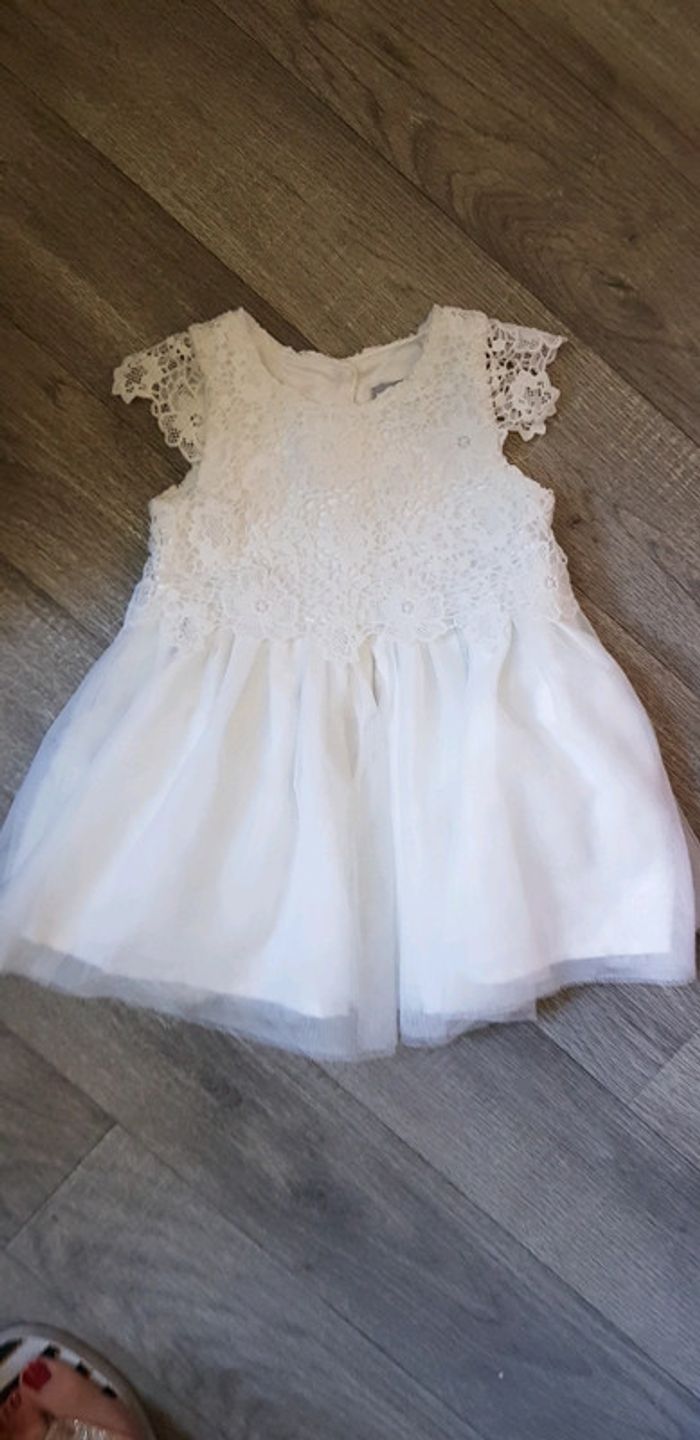 Robe occasion - photo numéro 4