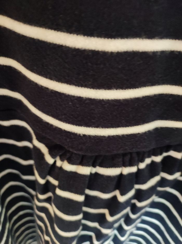 Pull grossesse - photo numéro 2