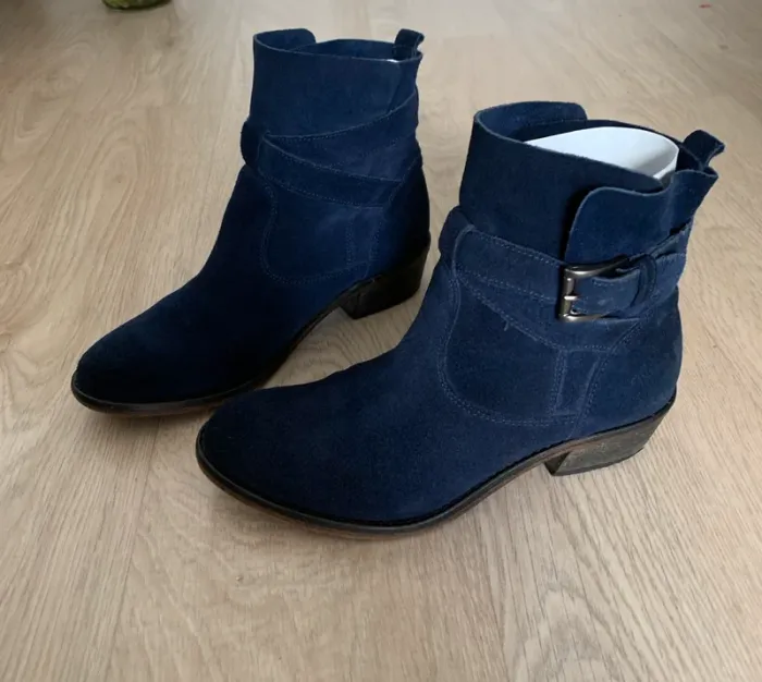 Bottes Bocage - photo numéro 2